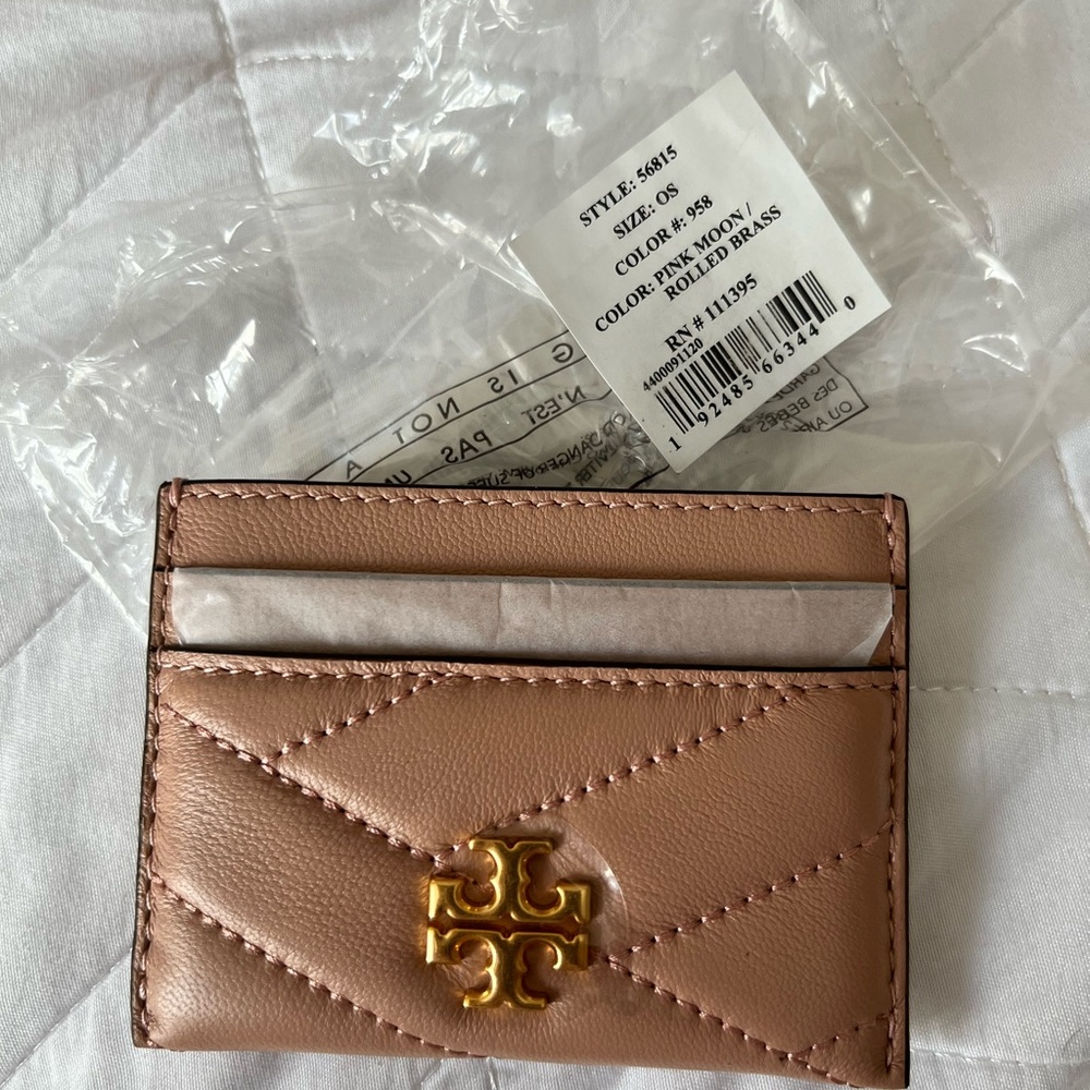 Tory Burch cardholder